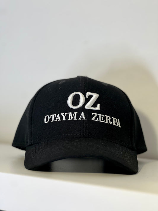 OZ Cap
