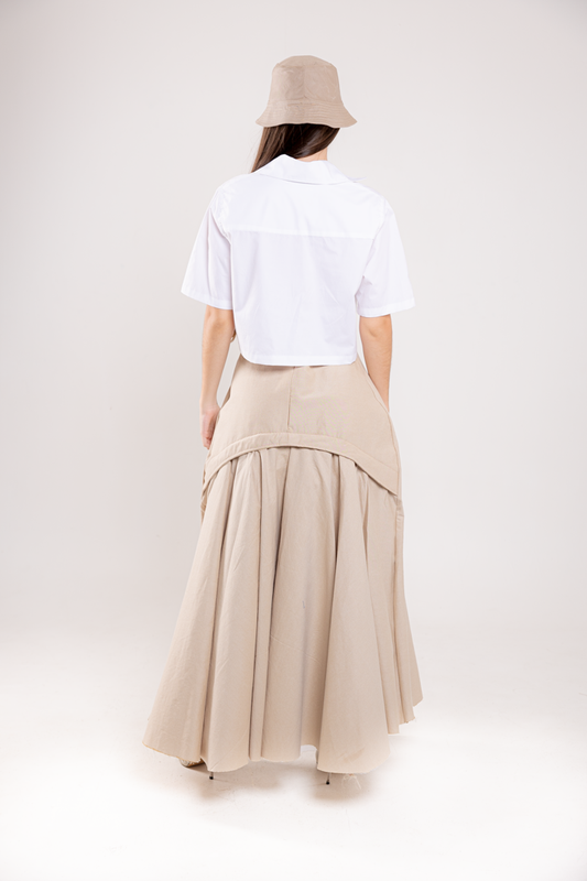 Nahomi Skirt